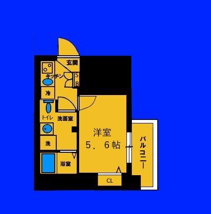 LEXE横濱阪東橋Ⅱ