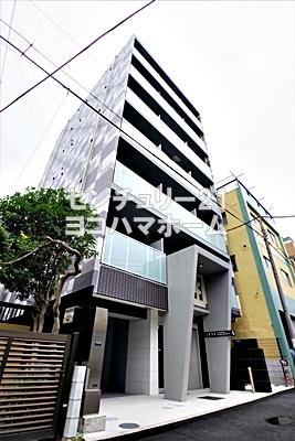 LEXE横濱阪東橋Ⅱ
