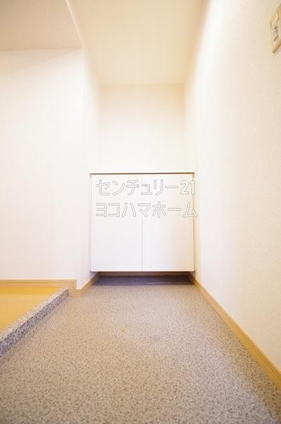ラ・シード東神奈川駅前