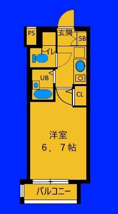 リヴシティ横浜東ベイサイド