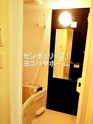 モダンエレーナ鶴見