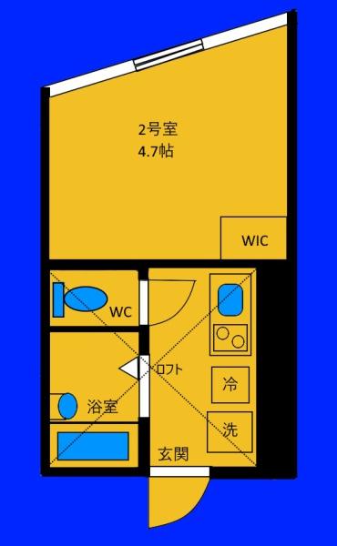 リーヴェルLeco横浜ActⅡ
