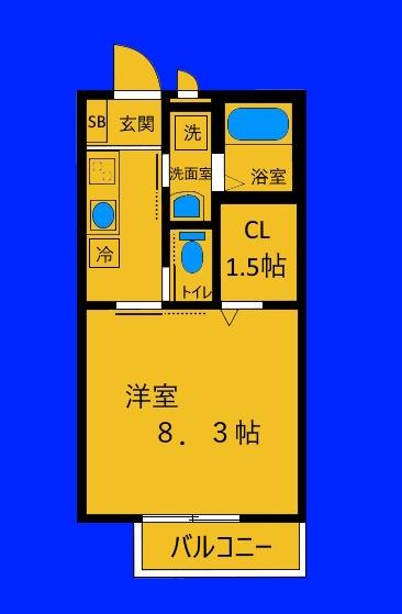 カリエンテ