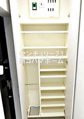 DOLCEYOKOHAMA関内