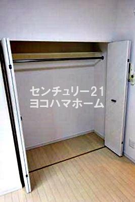 DOLCEYOKOHAMA関内