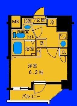リヴシティ横濱新川町弐番館