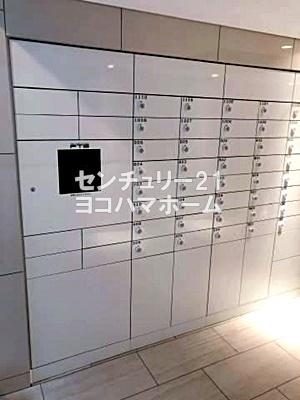 リヴシティ横濱新川町弐番館