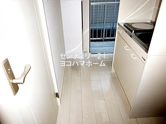 グランドヒル西横浜
