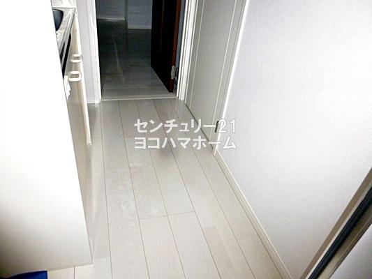 グランドヒル西横浜