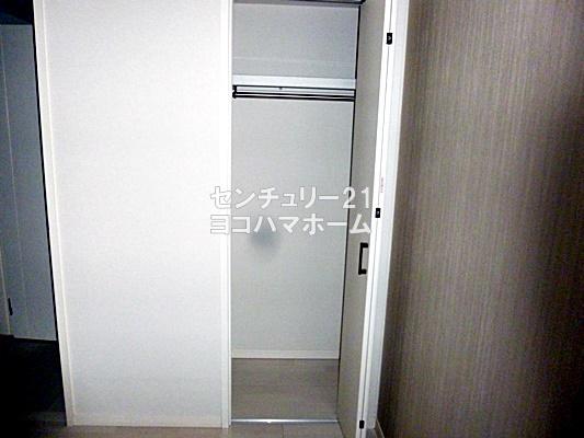 グランドヒル西横浜