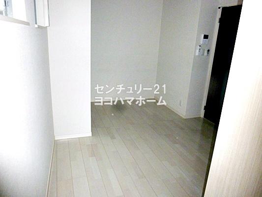 グランドヒル西横浜