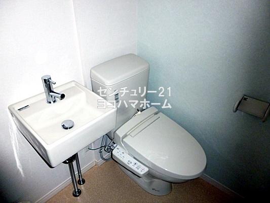 グランドヒル西横浜