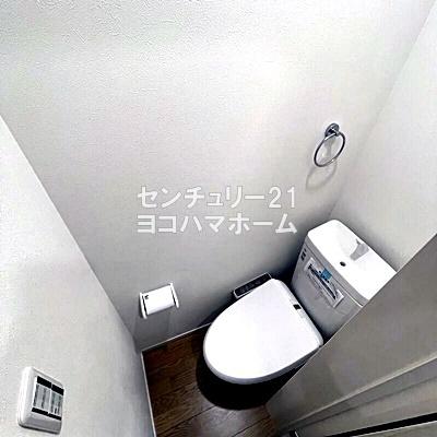 MELDIA六角橋１丁目