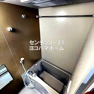 MELDIA六角橋１丁目