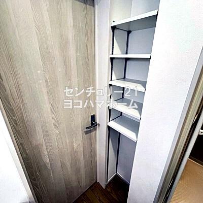 MELDIA六角橋１丁目