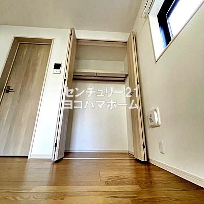 MELDIA六角橋１丁目