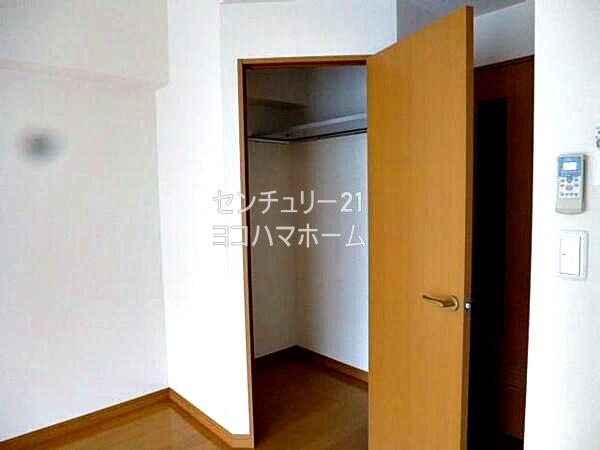 ラベール横濱