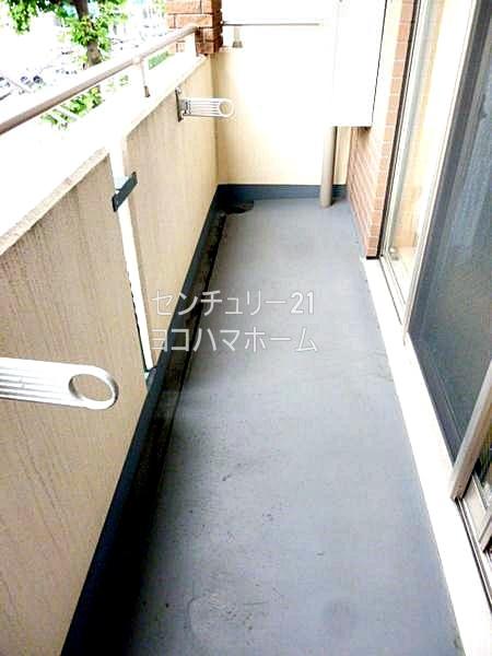 ラベール横濱