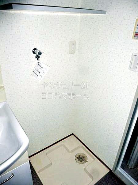 ラベール横濱