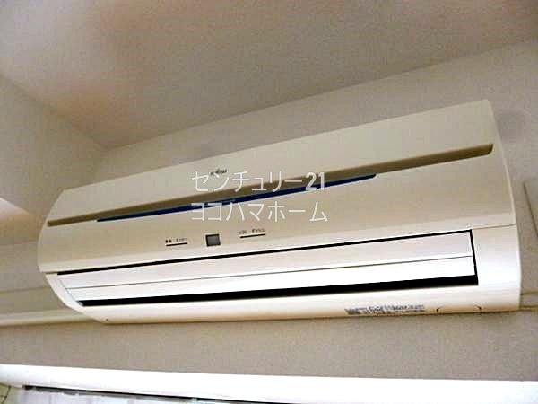 ラベール横濱