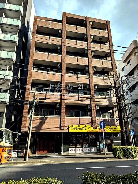 ラベール横濱