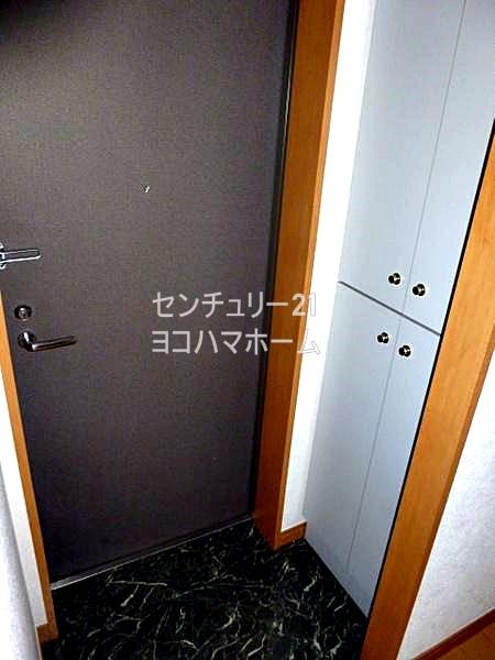 ラベール横濱