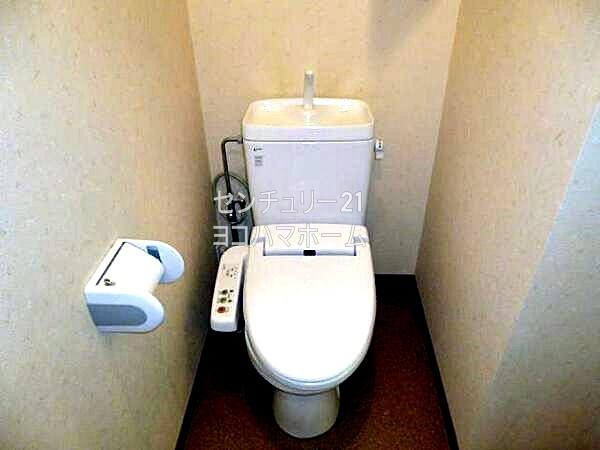 ラベール横濱