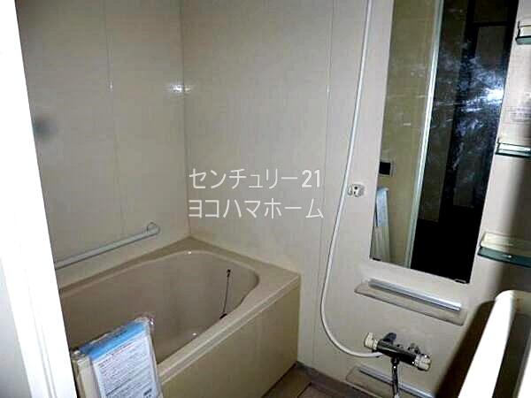 ラベール横濱
