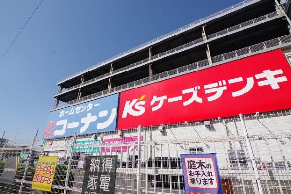 スターリバー(コーナン)