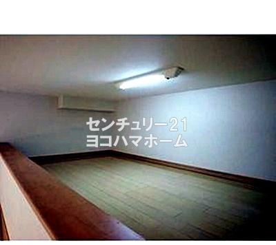 キューブハウスB棟