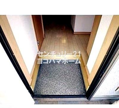 キューブハウスB棟