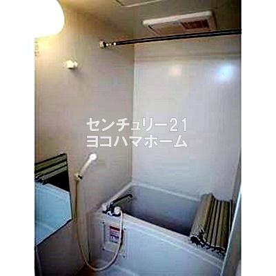 キューブハウスB棟