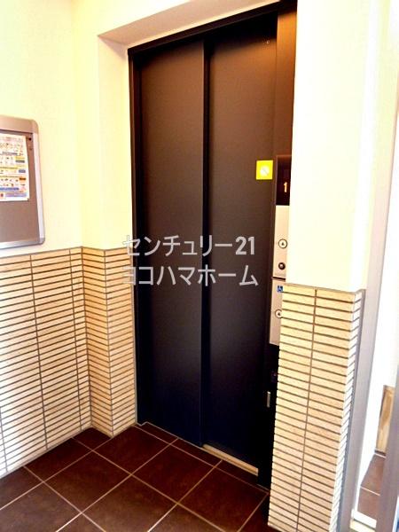 YMPF