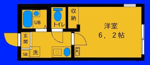 ラフィネ弘明寺