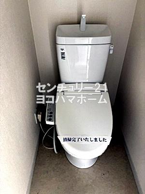 ラフィネ弘明寺