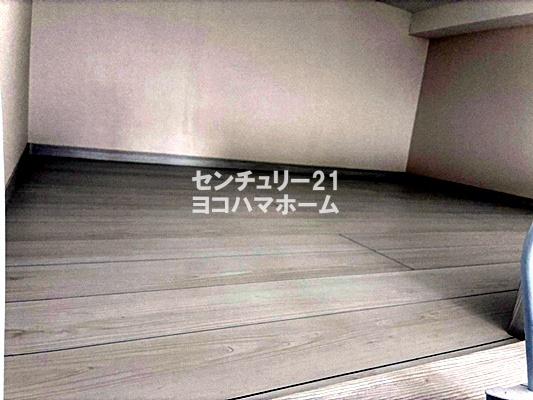 ラフィネ弘明寺