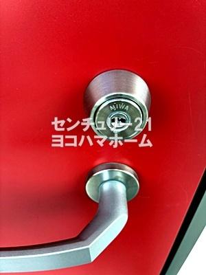 ラフィネ弘明寺