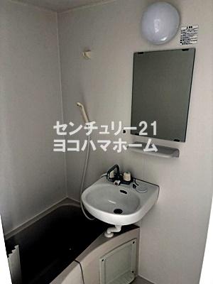 ラフィネ弘明寺