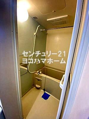 プレジール生麦