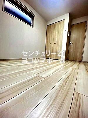 プレジール生麦