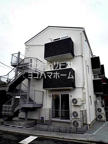グランノーブル鶴見