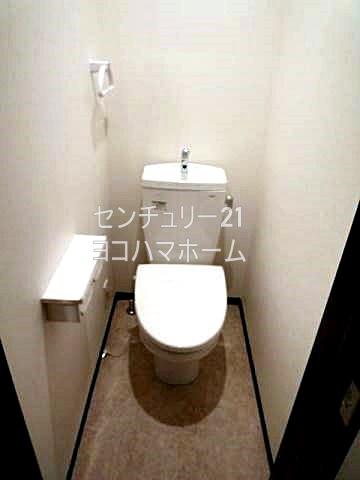 グランノーブル鶴見
