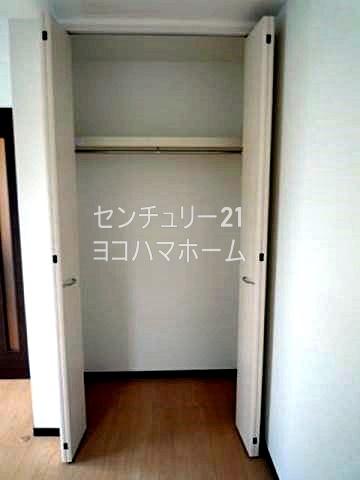 グランノーブル鶴見