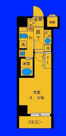 ベルシード横濱ウエストⅡ