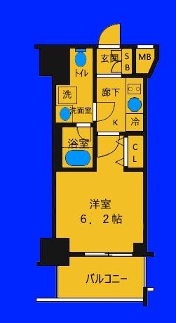 ガレリアレジデンス石川町