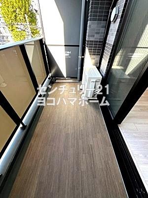 ガレリアレジデンス石川町