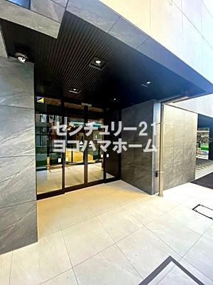 ガレリアレジデンス石川町