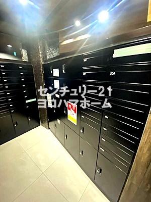 ガレリアレジデンス石川町