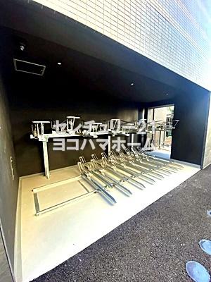 ガレリアレジデンス石川町