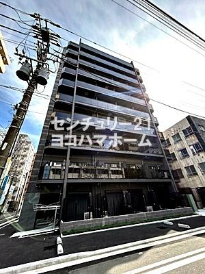 ガレリアレジデンス石川町